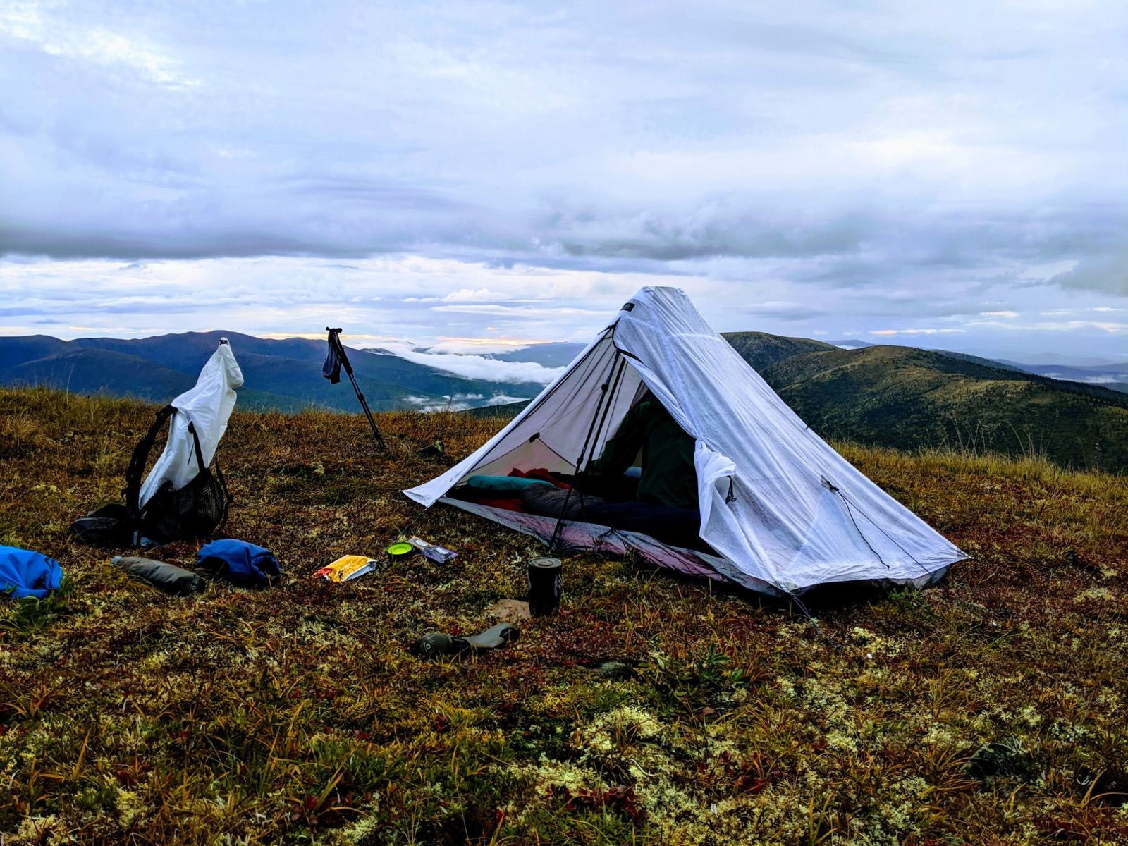 10 Best Remote Campsites in Alaska: Secluded Spots