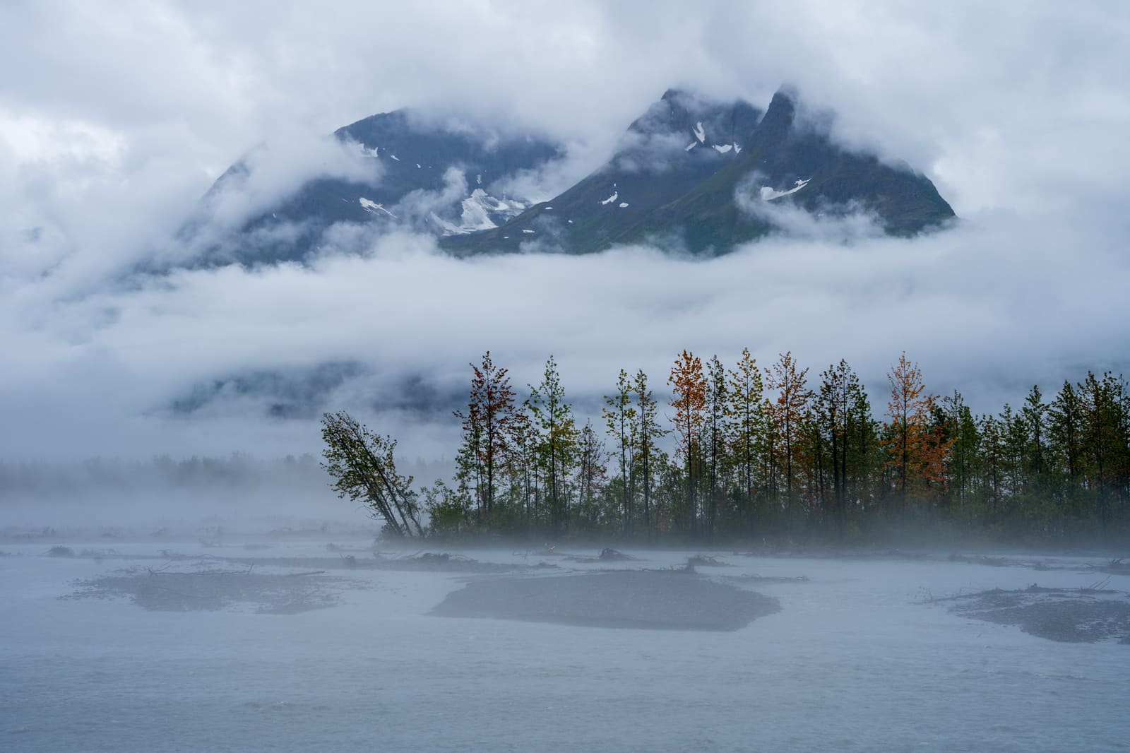 Alaska Cruise Land Add-On: Itinerary Planning Guide