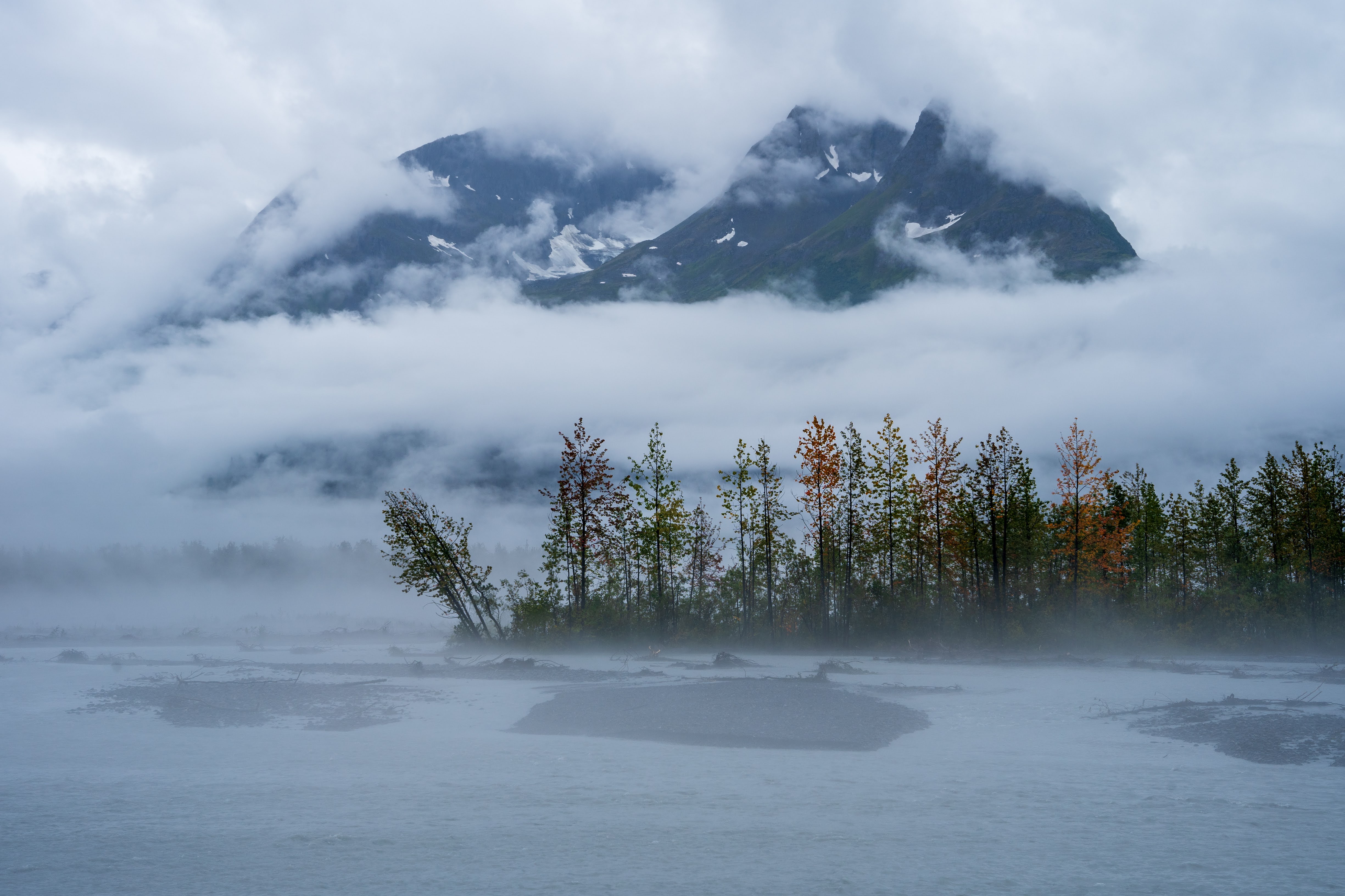 Alaska Cruise Land Add-On: Itinerary Planning Guide