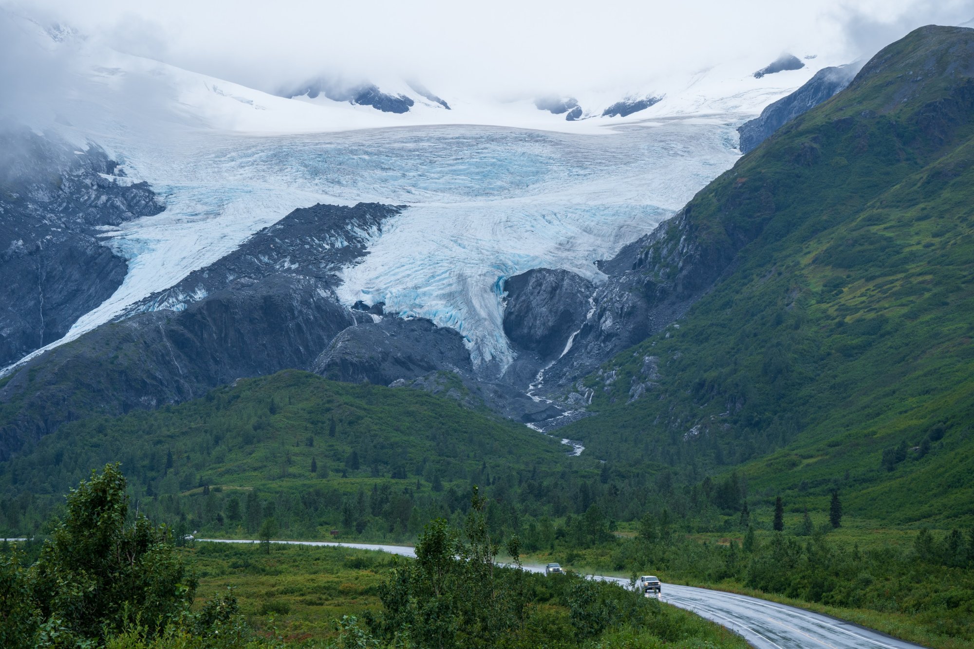 Alaska Glacier Access for Non-Hikers: A Complete Guide