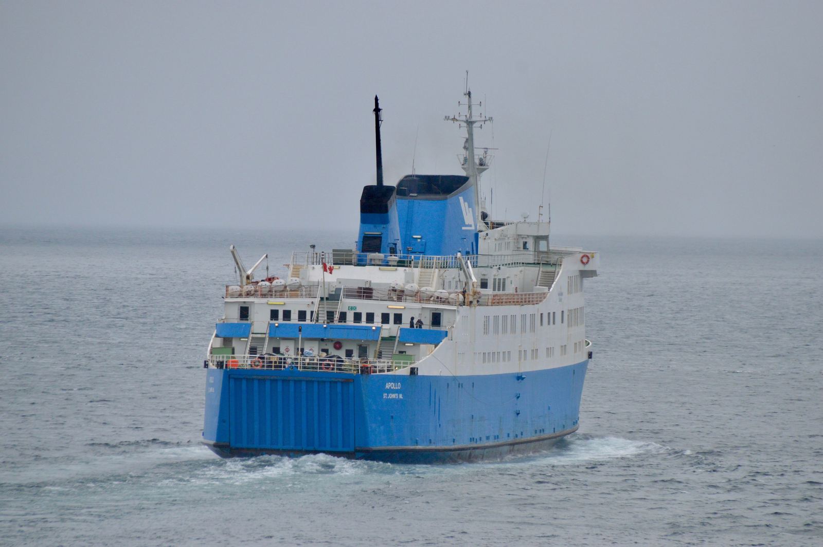 Alaska Marine Highway: A Guide to Loading Your Vehicle Safely