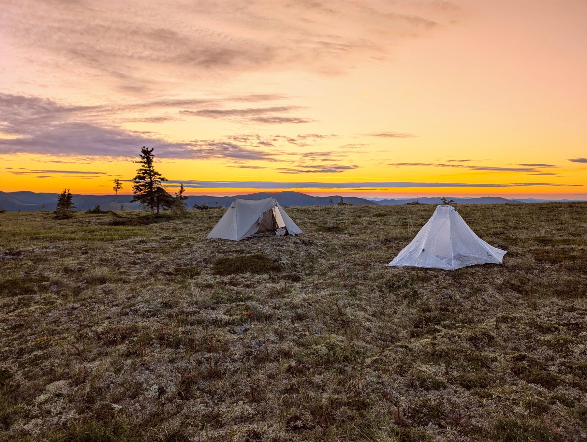 Alaska Midnight Sun: Sleeping Tips for Road Trippers