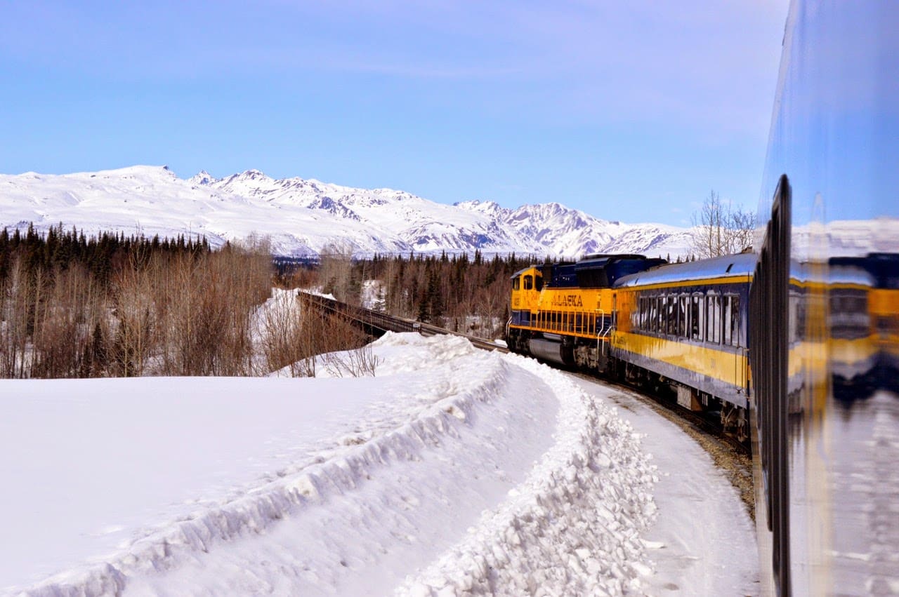 Alaska Railroad in 2026: A Practical Guide