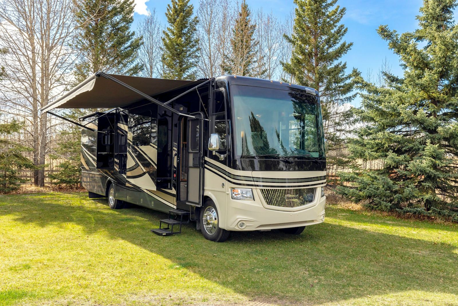 Alaska RV Height Restrictions: Low Clearance & Tunnel Guide