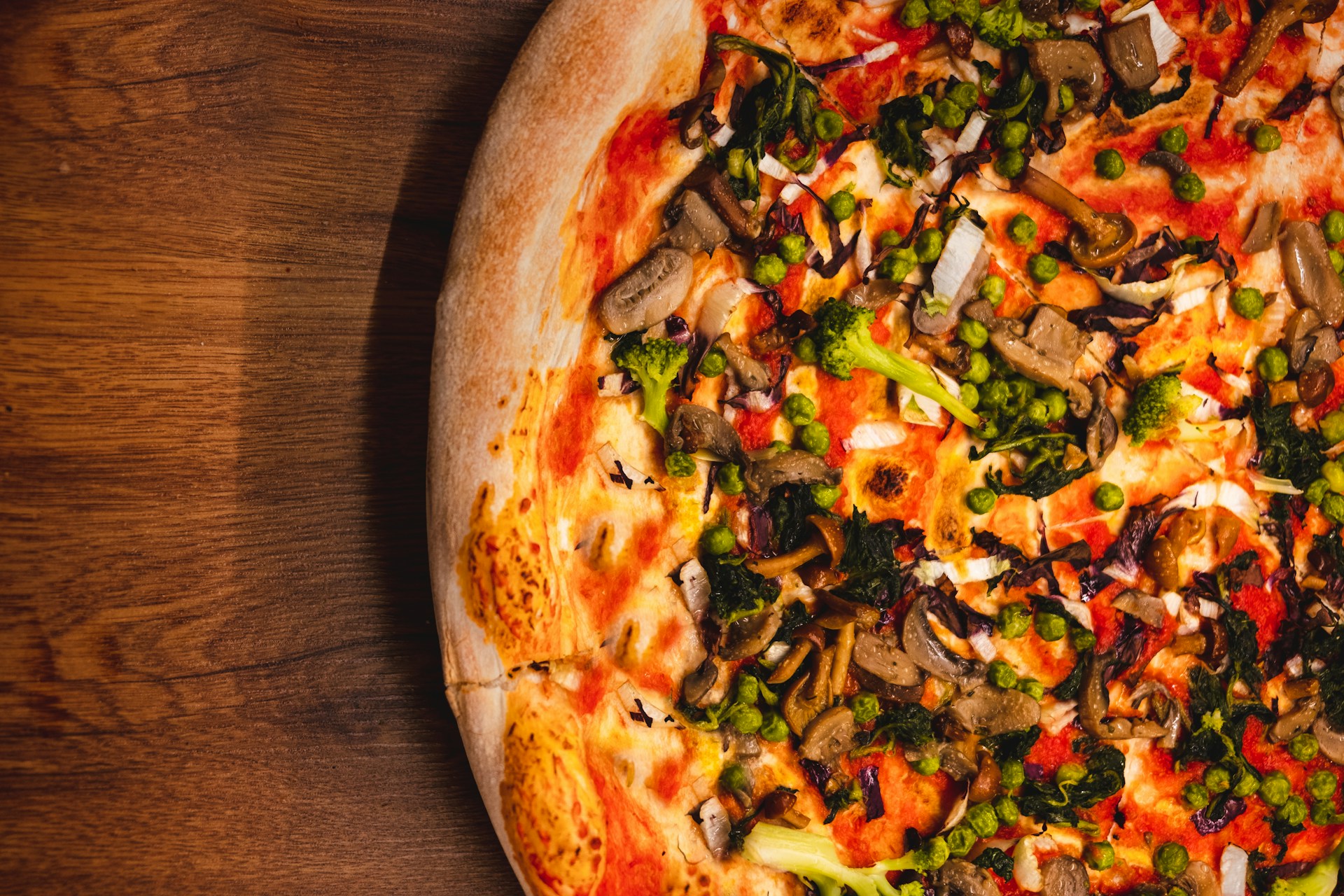 Alaska Vegetarian Road Trip Guide: How to Eat Well