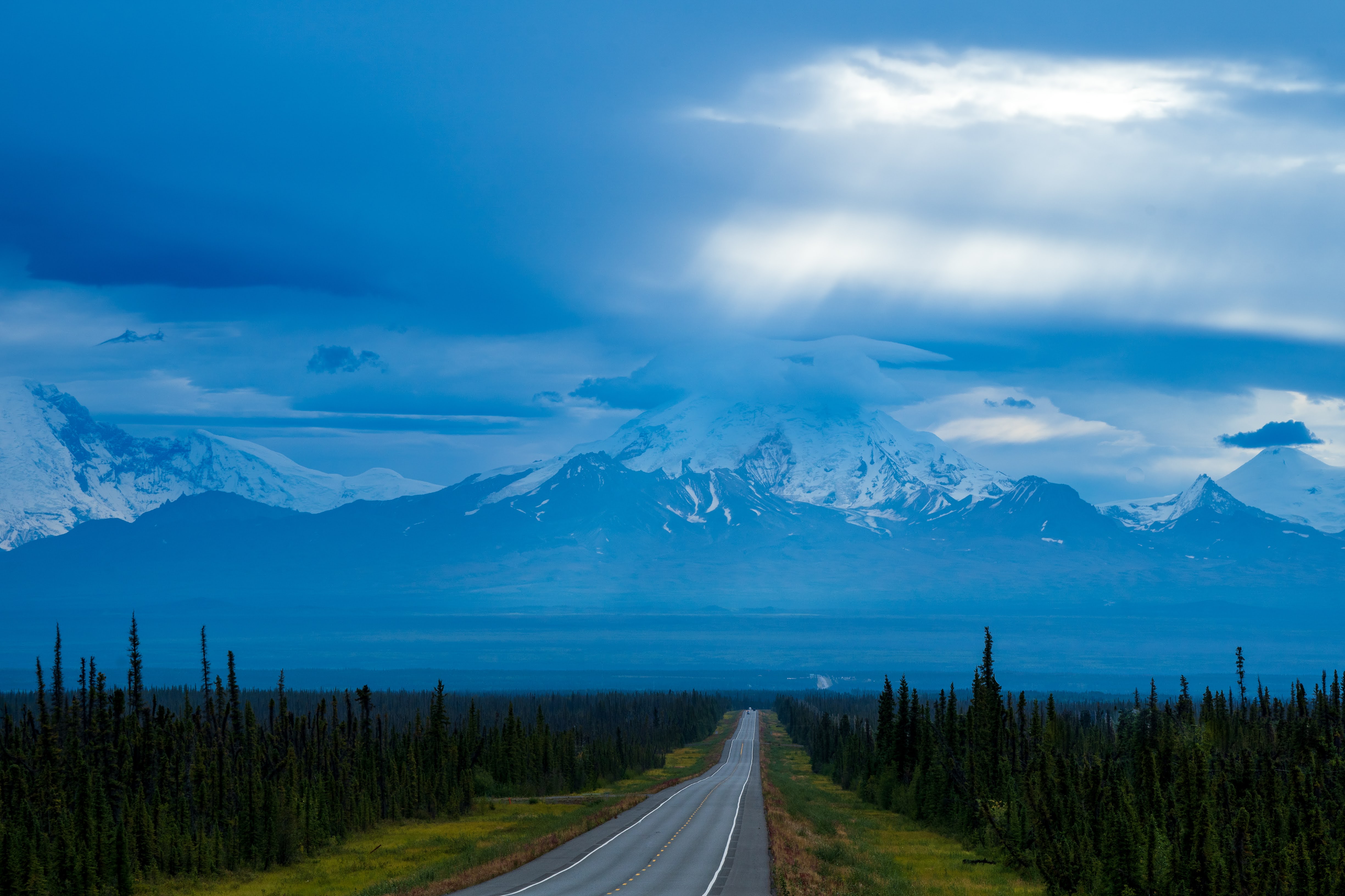 Anchorage to Denali Road Trip: Your Ultimate Planning Guide