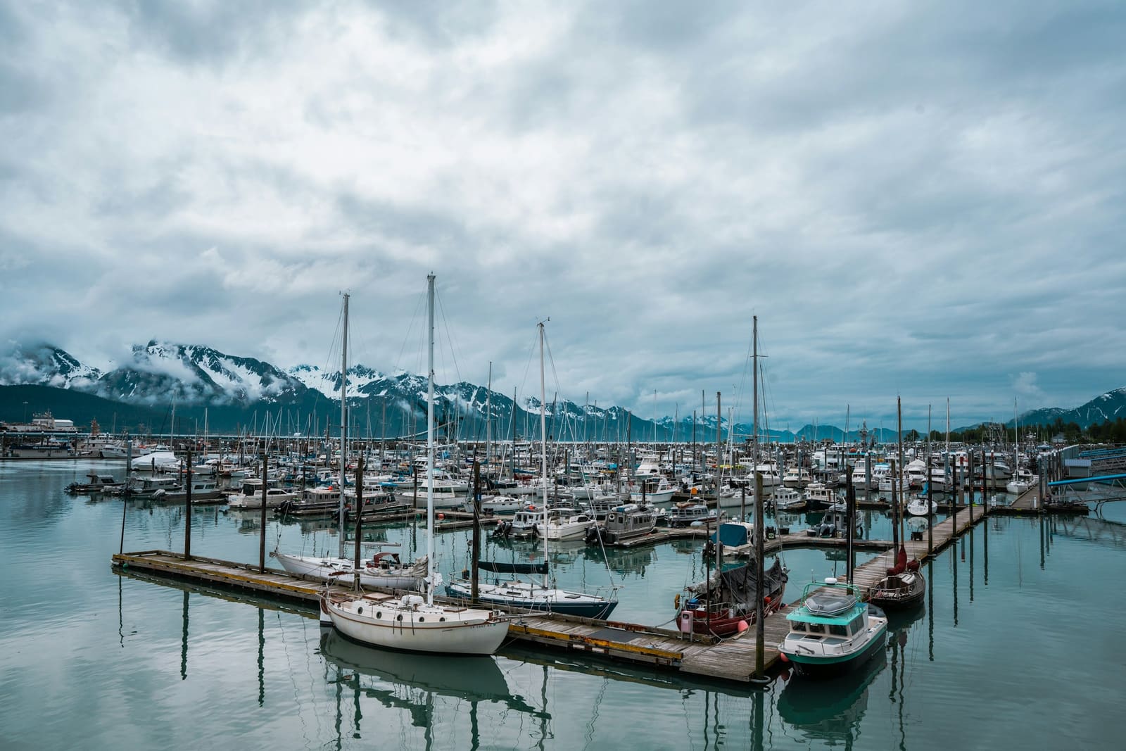 Anchorage to Seward: Drive vs. Train, Bus & Cruise Transfer