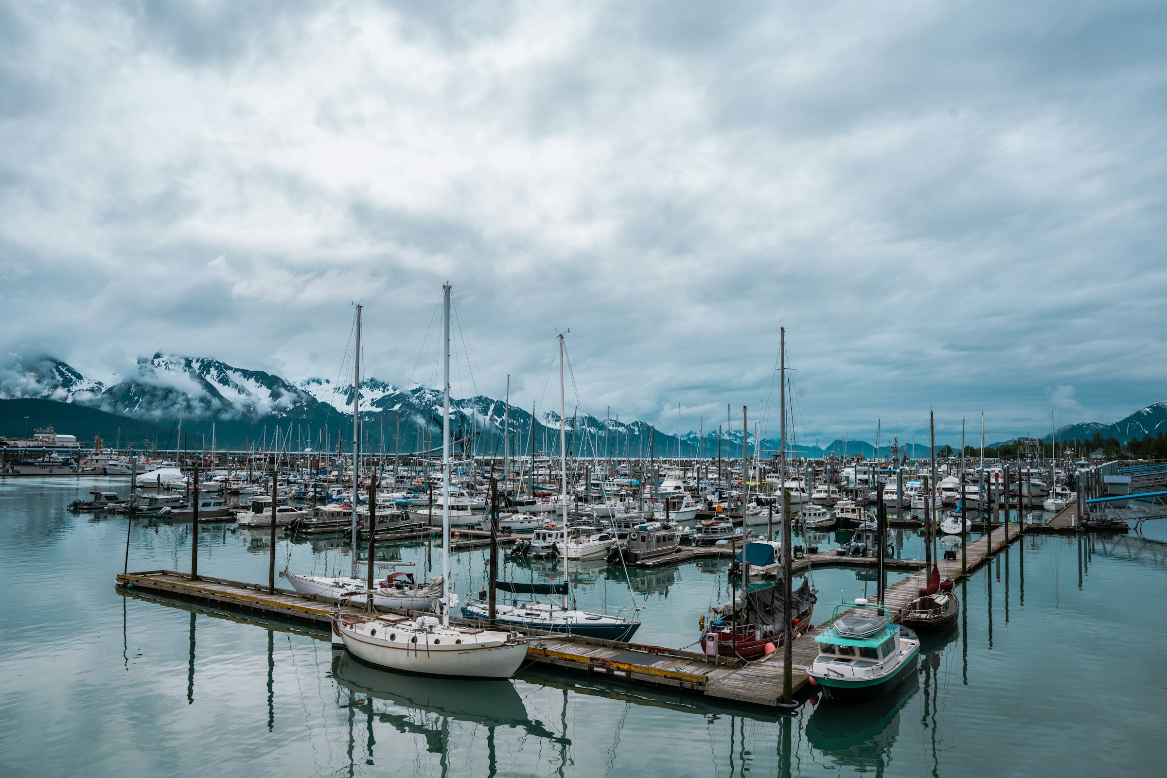Anchorage to Seward: Drive vs. Train, Bus & Cruise Transfer