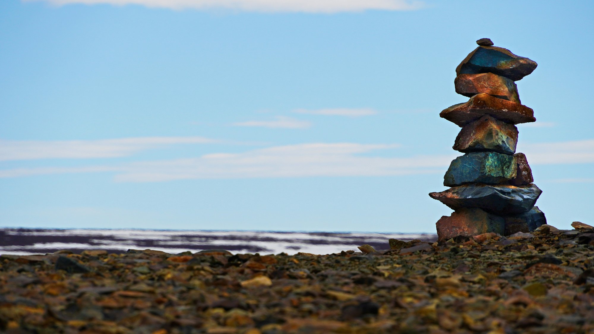 Authentic Alaskan Art: A Guide to Sustainable Souvenirs