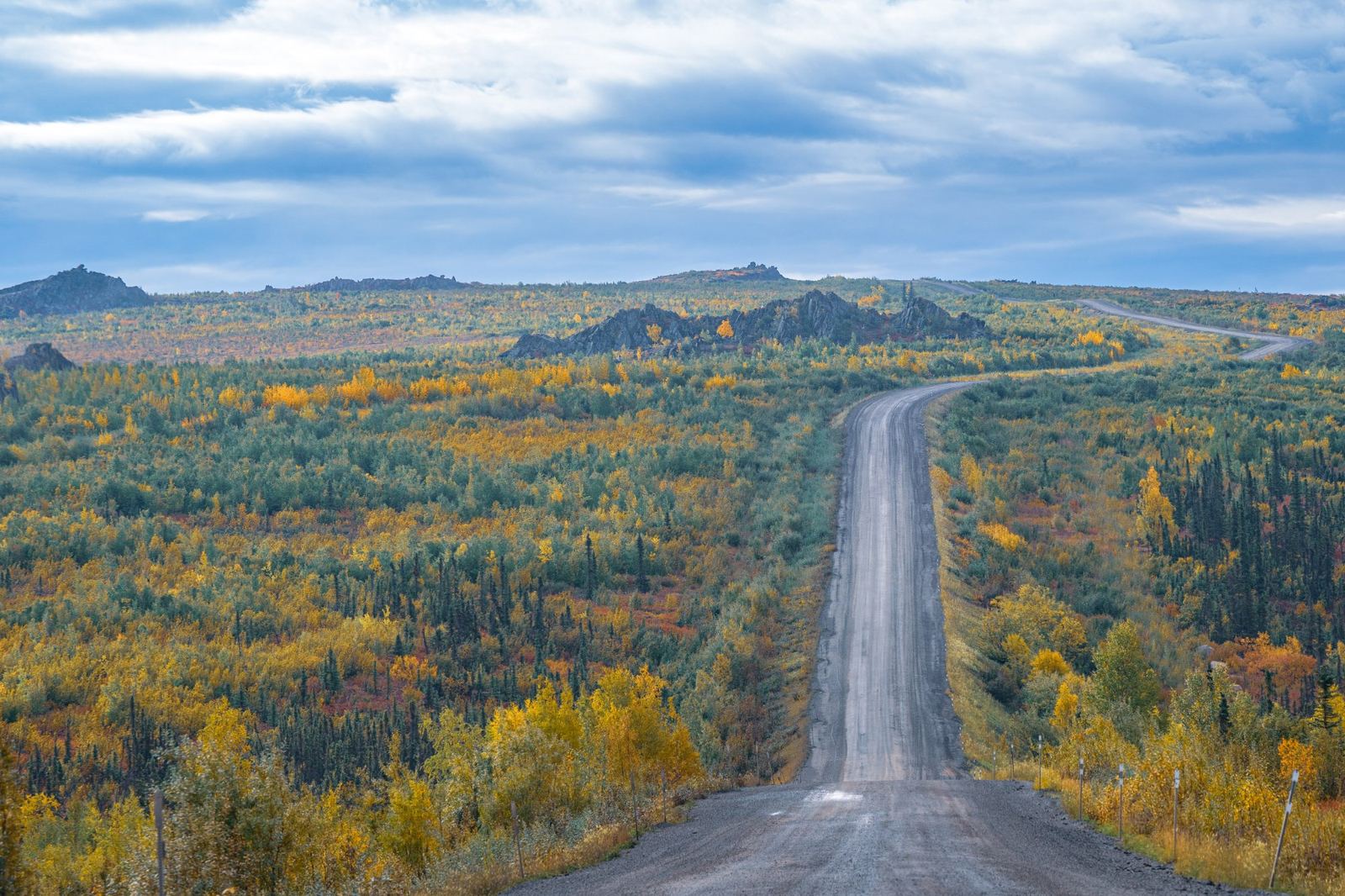 How to Read Alaska Mileposts: A Guide for Road Trip Travelers