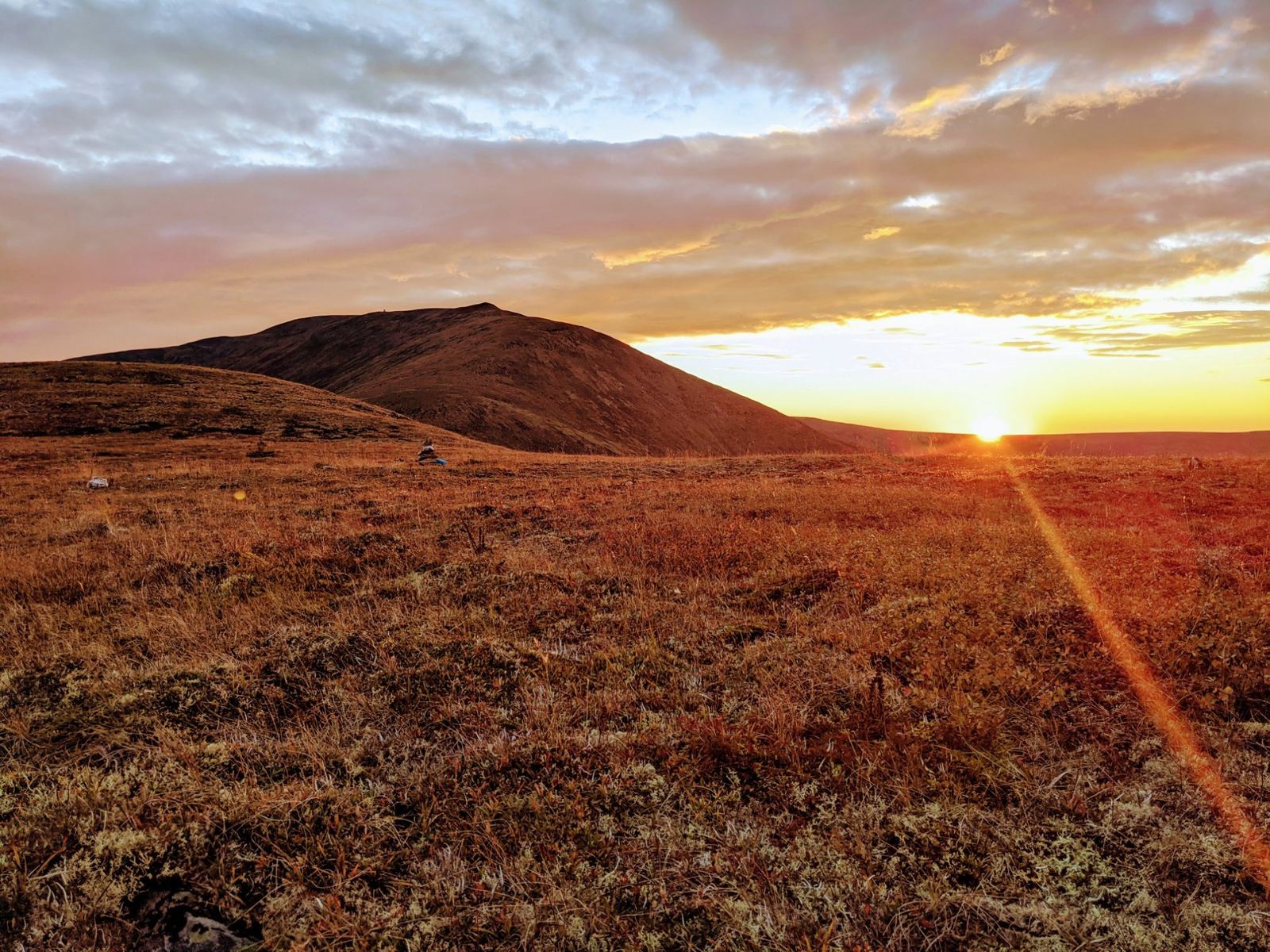 How to Sleep Better in Alaska: Beating Midnight Sun Jet Lag
