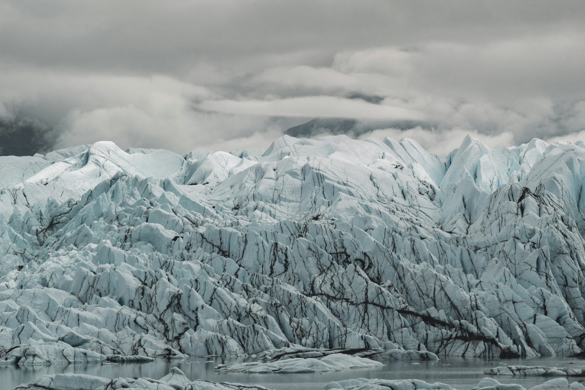 Matanuska Glacier and Hatcher Pass in 2026: A Practical Guide