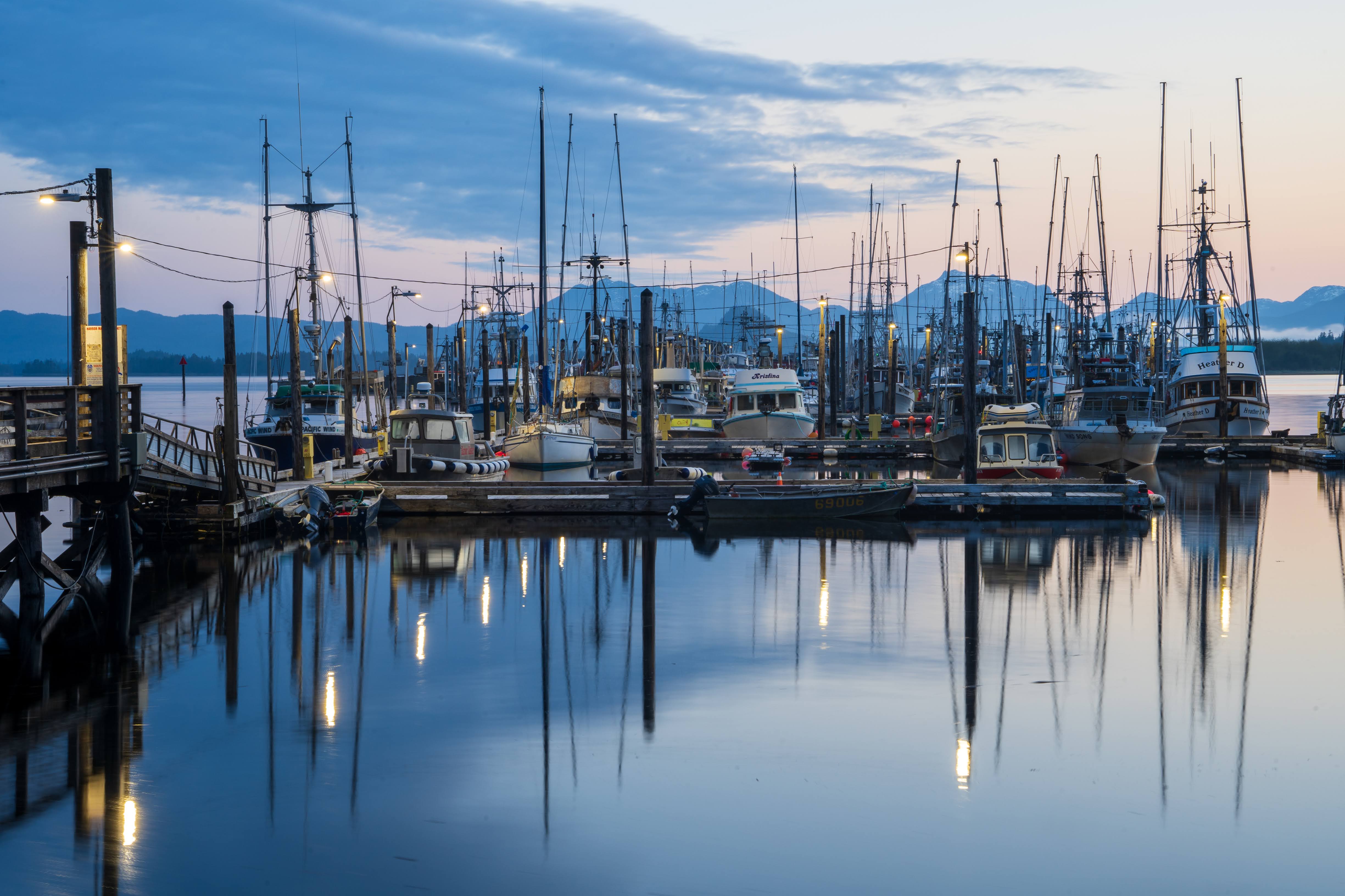 Prince of Wales Island Alaska