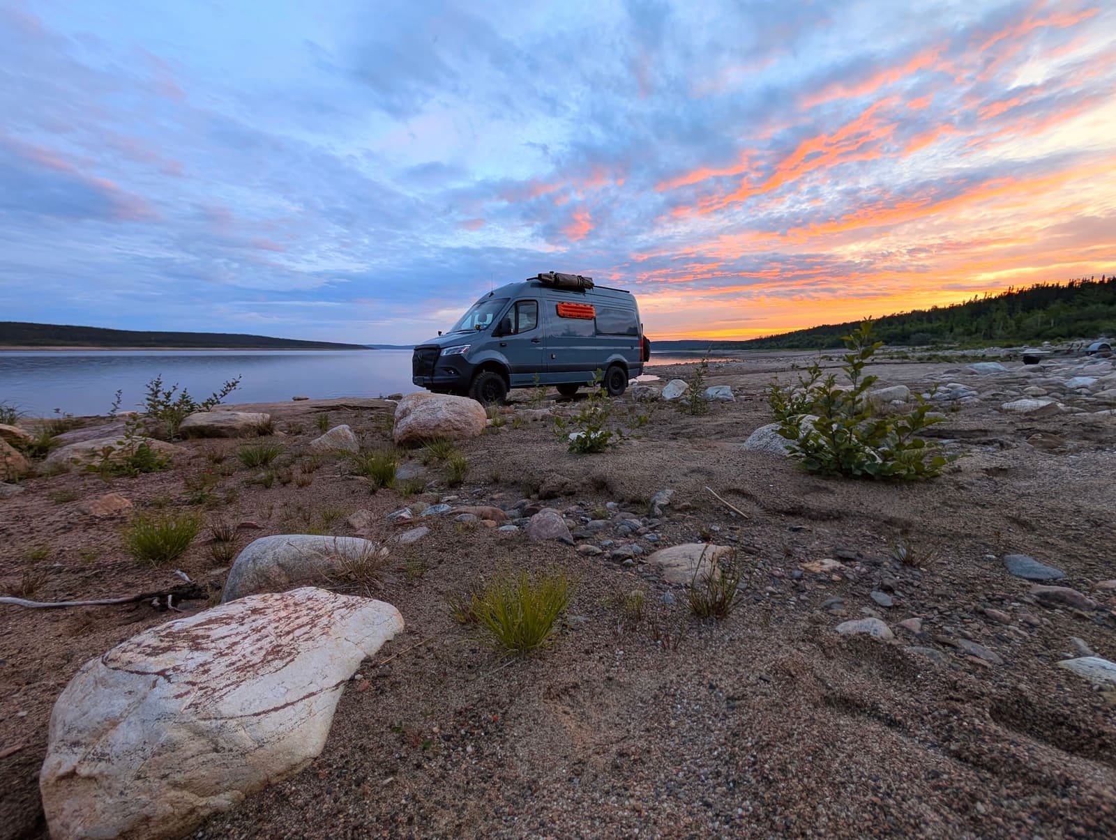 RV-specific Alaska planning in 2026: A Practical Guide