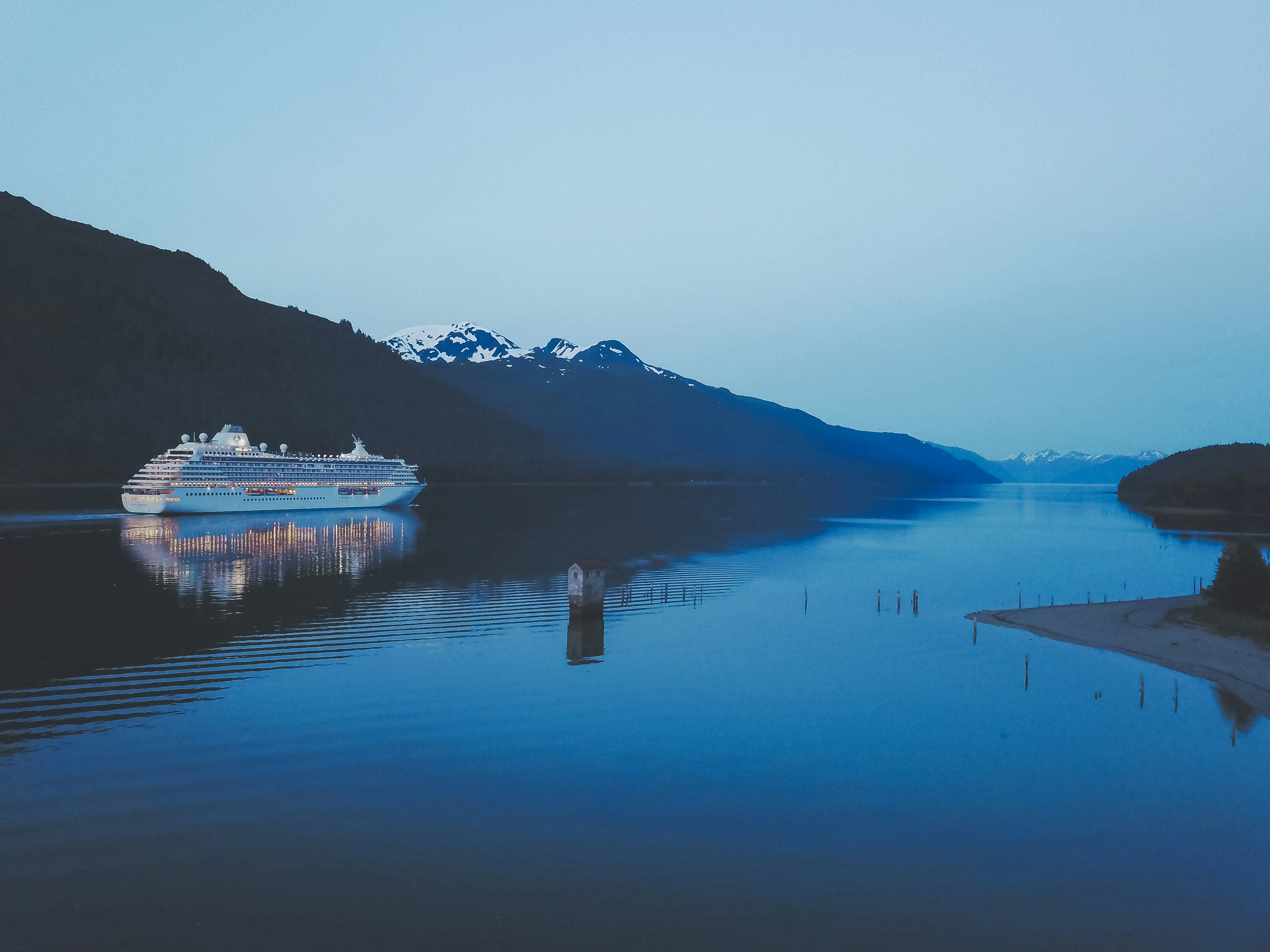 Seward Cruise Port Guide: What to Do Before or After Your Cruise