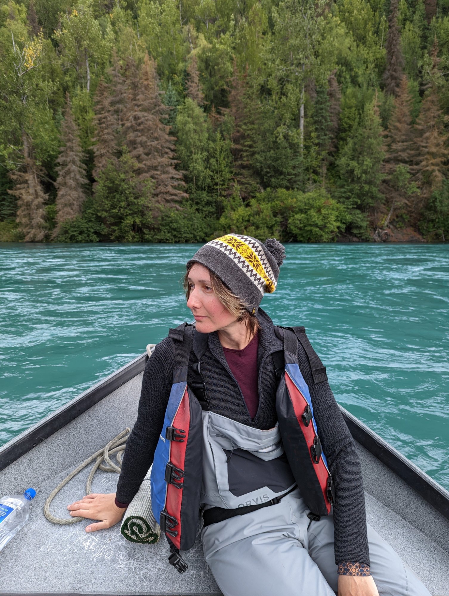 Slow Travel in Alaska: Why Base-Camping Beats the 10-Day Loop