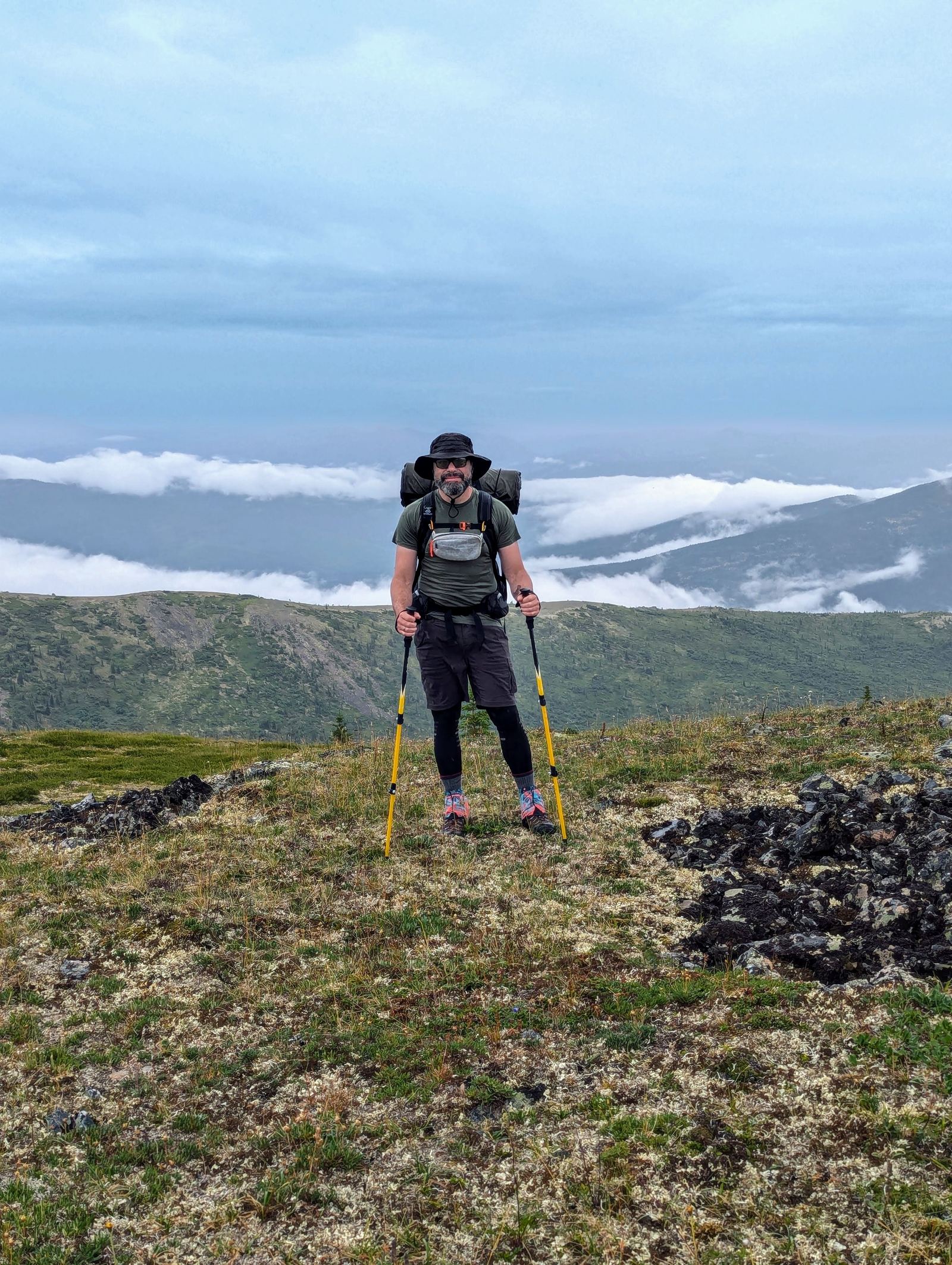 Solo Travel in Alaska: A Complete Safety Guide for Your Trip