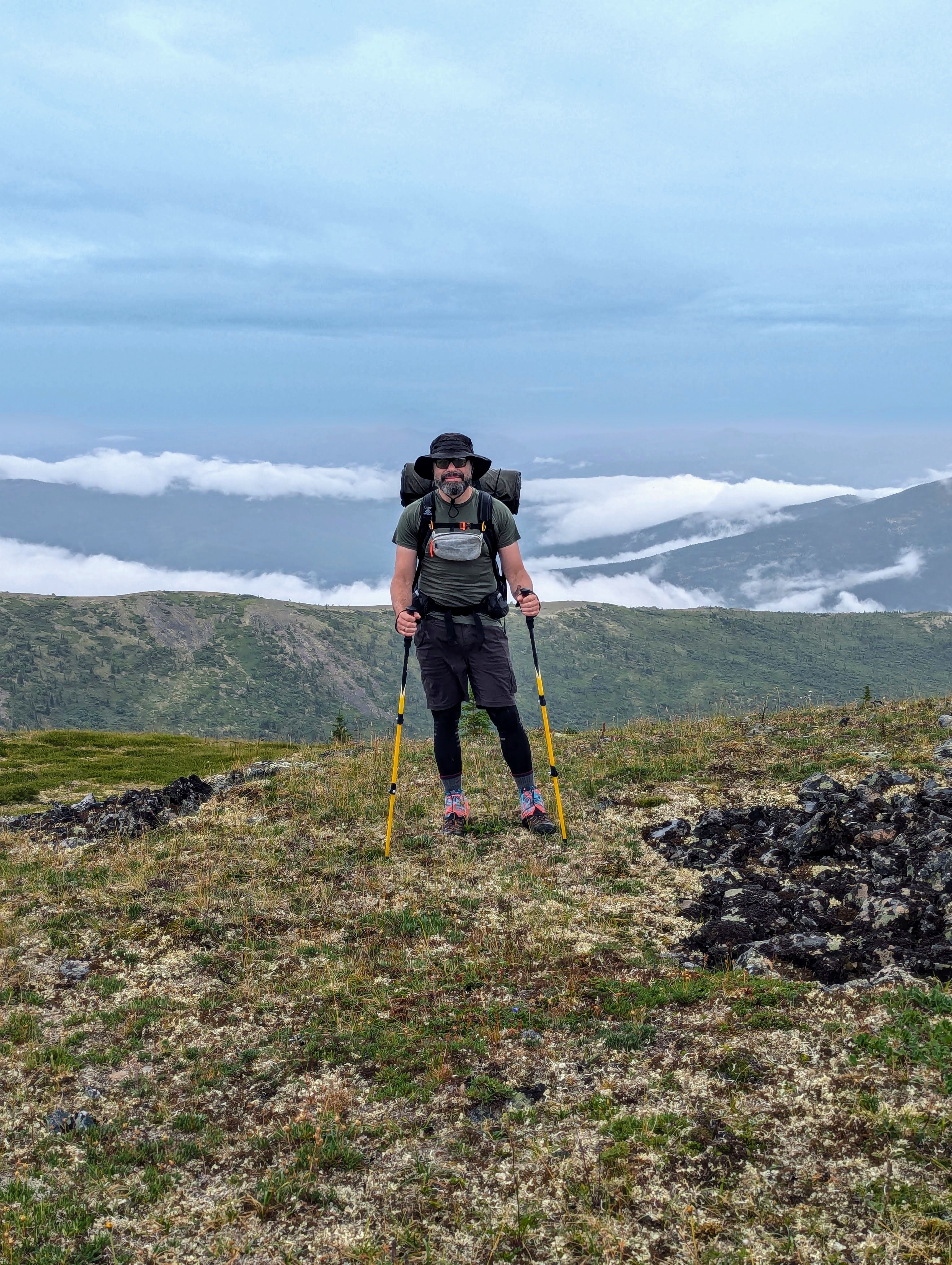 Solo Travel in Alaska: A Complete Safety Guide for Your Trip