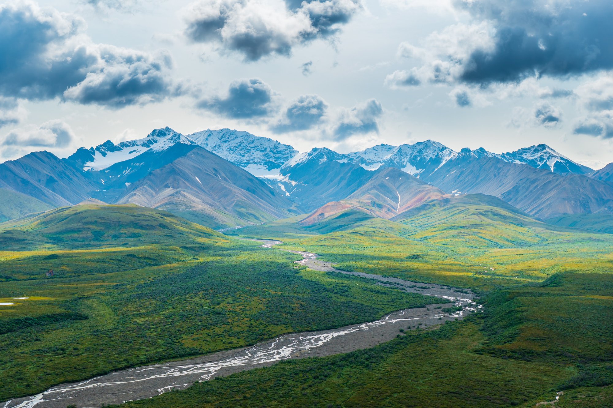 Talkeetna vs Denali: Where to Stay for Your Alaska Trip