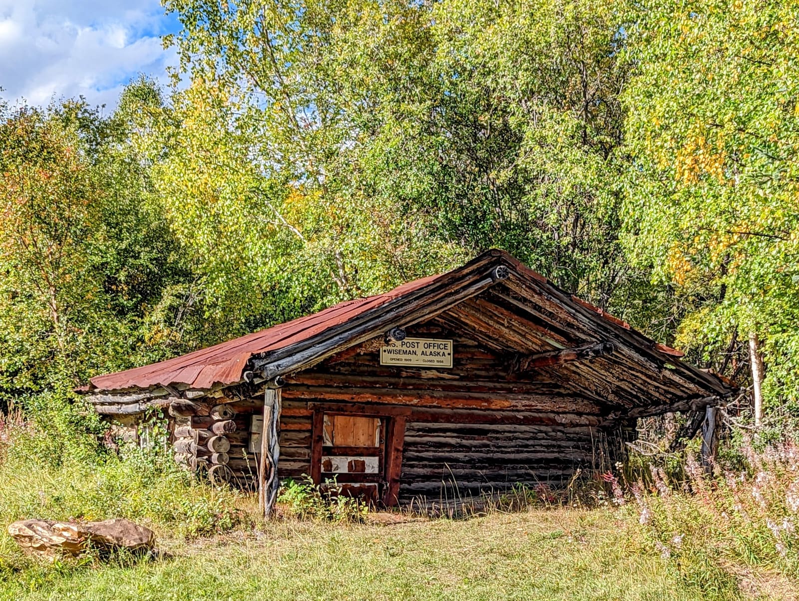 Visiting Wiseman Alaska: Your Dalton Highway Adventure Guide
