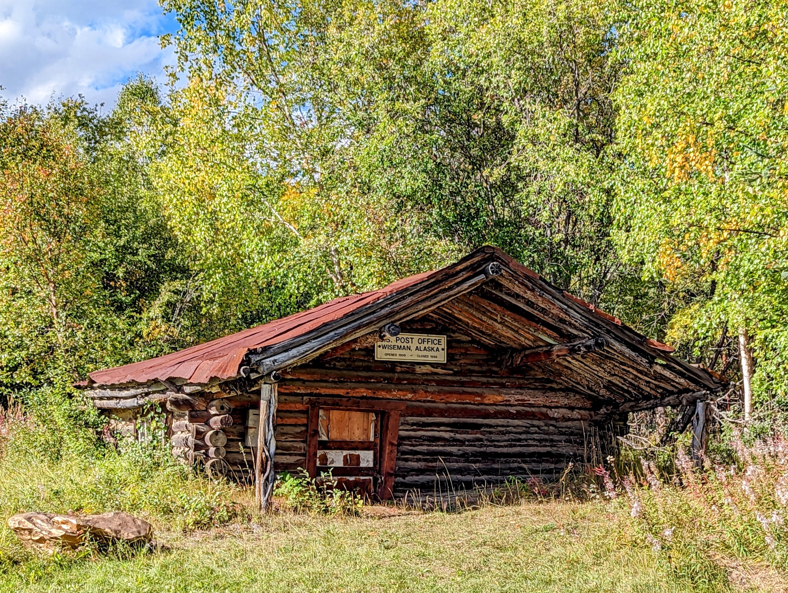 Visiting Wiseman Alaska: Your Dalton Highway Adventure Guide