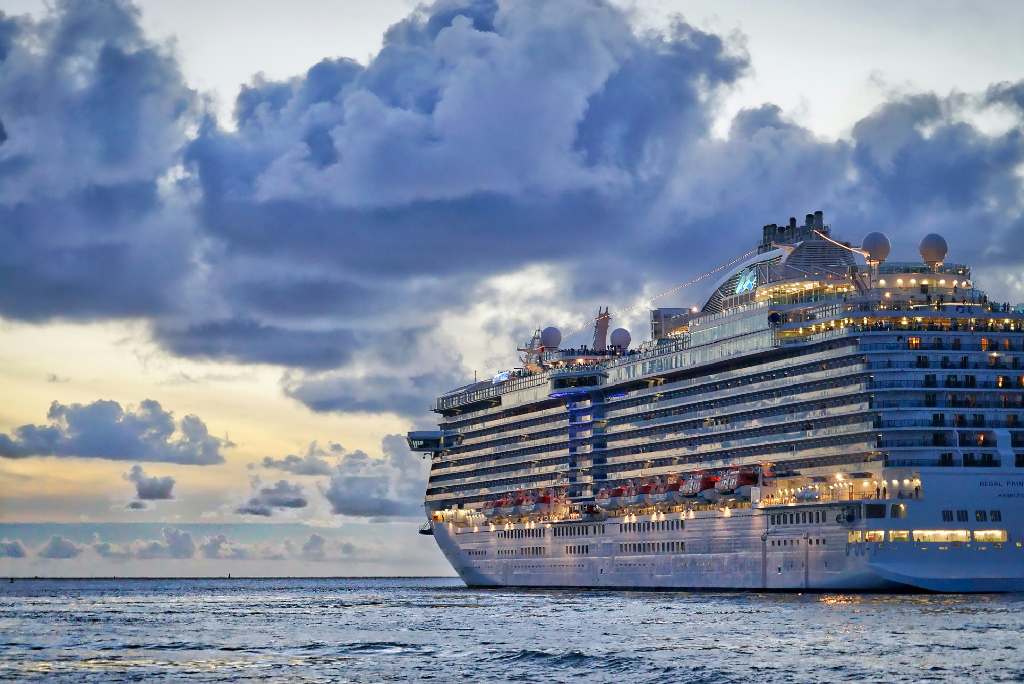 Whittier Cruise Port Guide: Tunnel, Transfers & Land Itineraries