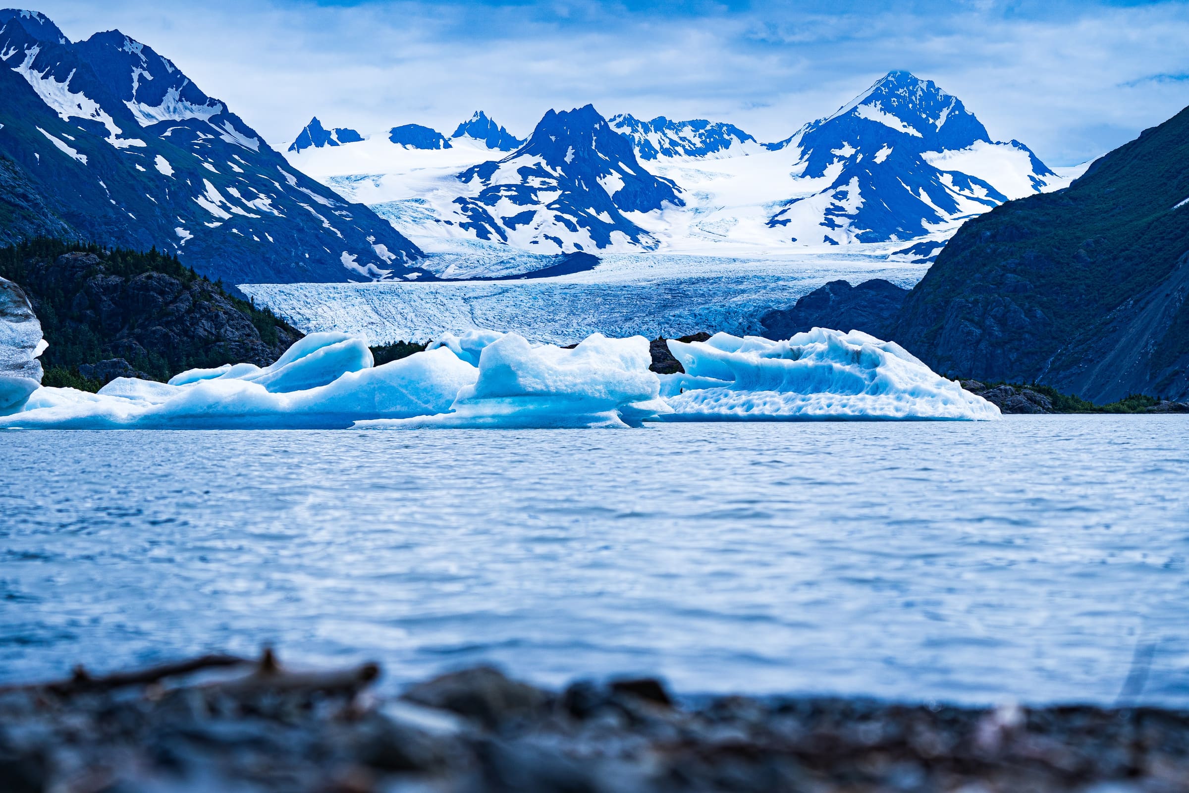 Kenai Peninsula Road Trip Loop