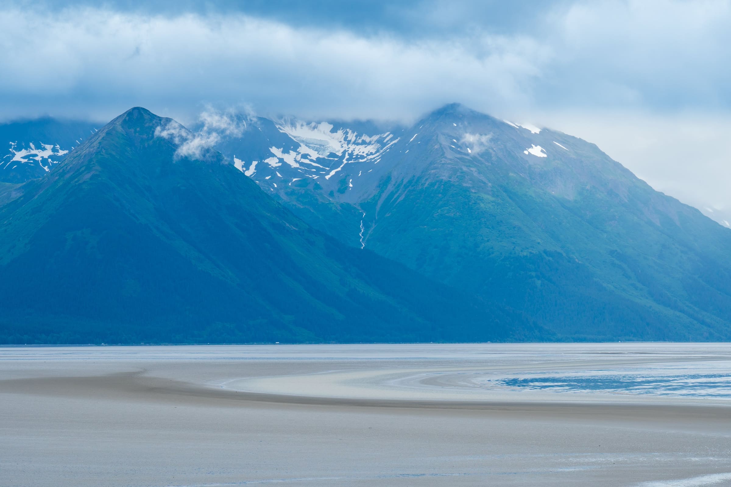 Seward Highway Road Trip Guide (Anchorage to Seward)