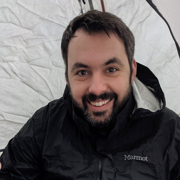 Nico van Rensburg